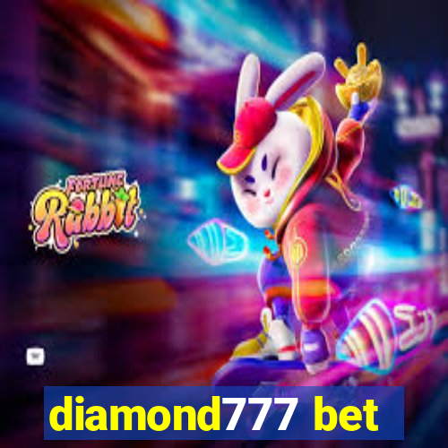 diamond777 bet